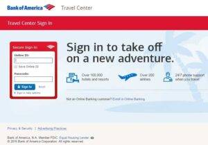 Exploring the Bank of America Travel Center: Your Gateway to Memorable Journeys bank of america travel center