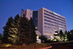 Embassy Suites Denver Tech Center: Your Ideal Destination for Business and Leisure embassy suites denver tech center